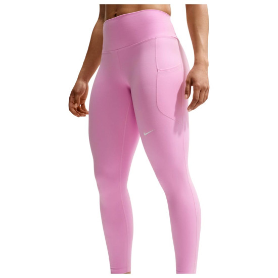 Nike Γυναικείο κολάν One High-Waisted Dri-FIT 7/8 Leggings